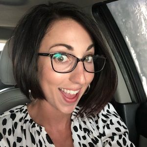 Meet your Posher, Kristen